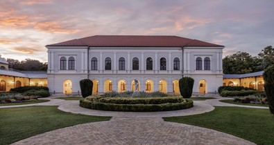 Izgalmas októberi programok az Anna Grand Hotelben (x)