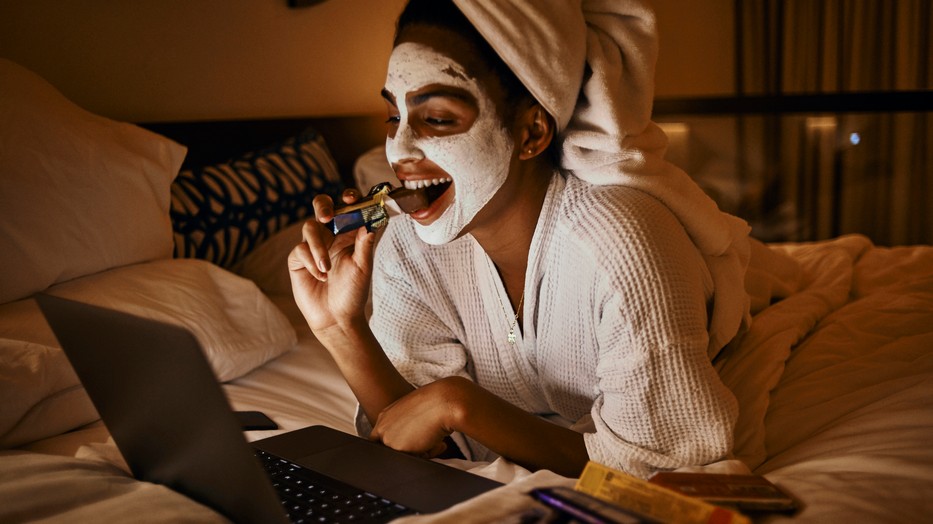 Ezt EDD, hogy jobban aludj este!