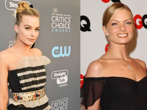 Vannak, akik tényleg azt hiszik, hogy ez a két színésznő egy és ugyanaz