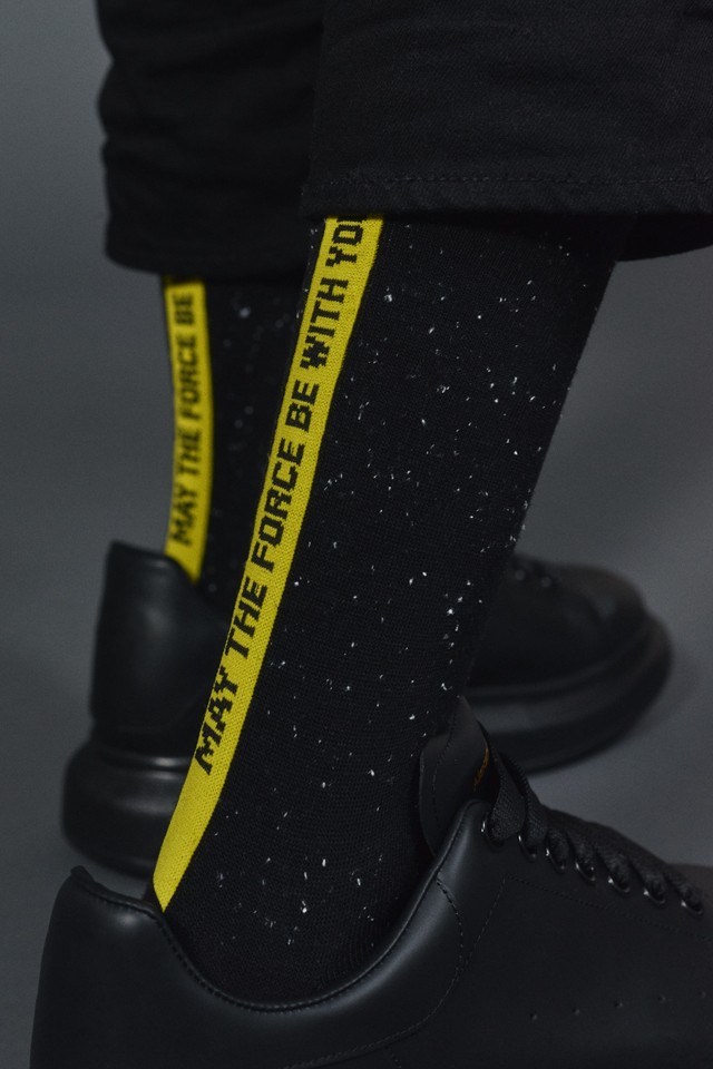 Ezt nagyon adjuk: Star Wars kollekciót dob piacra a Levi´s!