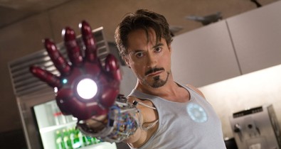 Robert Downey Jr. kopasz lett, és hirtelen alig ismertünk rá