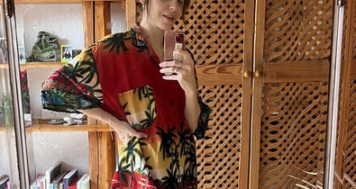 Melinda ma a sportos sikket választotta