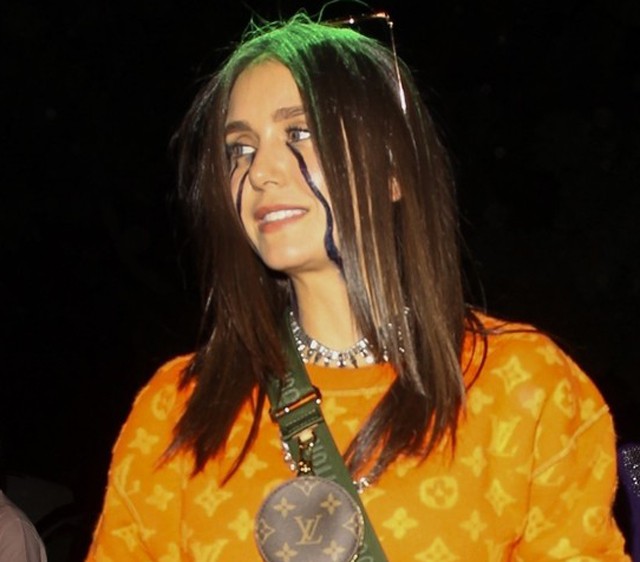 Miért öltözik idén halloweenkor mindenki Billie Eilish-nek?