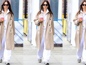 Visszatért a melegítő, és mostantól a bulik alapdarabja lesz ezzel a csavarral