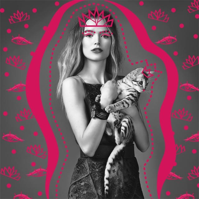 Szerencsenaptár Glamour 2017