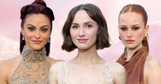 11 szemtelenül merész ruha a Vogue World: Hollywoodról, ami egy életre a retinánkba égett