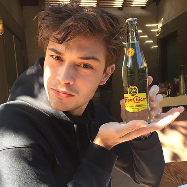 11 szexi pasi, akit mindenképp kövess Instagramon!