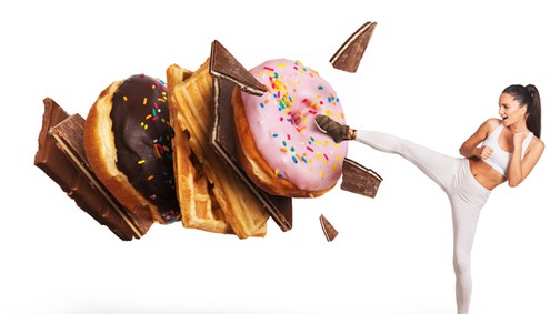 Ismerd meg a fogyás élettanát: az inzulinérzékenység javítható