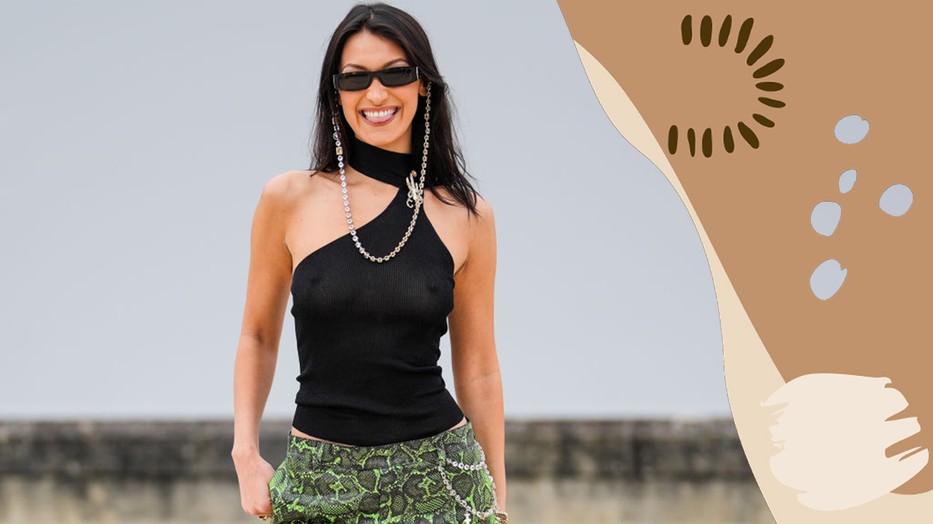 Visszatért ez a nagy kedvenc a 2000-es évekből és ezennel meg is van 2021 #1 nyári mikro trendje