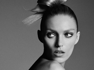 GLAMOUR Frizura - Variáld kedvedre