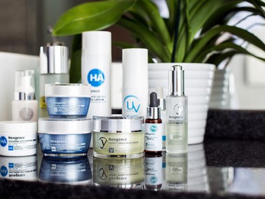 Neogence: Egy új márka, és minden, amit tudnod kell róla