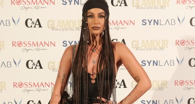 „Hálás vagyok, hogy úgy gondolják, méltó vagyok erre a díjra”: Tóth Andi az év énekesnője! 