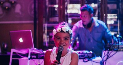 Így válassz zenét az esküvőre!