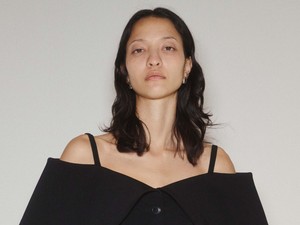 A magyar divatipar áttörése: a Nanushka hivatalosan is a londoni divathét része