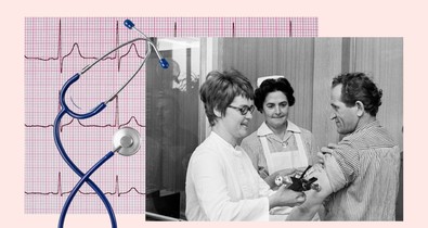 Évtizedekre eltiltották a nőket az orvosi pályától, az ok ma is megdöbbentő