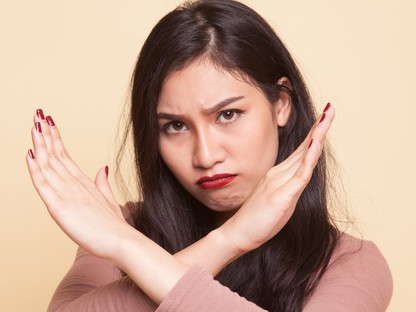 Miért olyan nehéz nemet mondani?