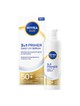Sun 2in1 primer fényvédő NIVEA 4899 Ft/30 ml
