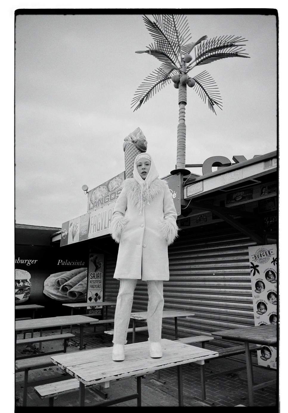 Közös dallal jelentkezik Solére, és Dárdai Blanka