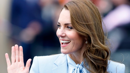 A hideg ráz minket Katalin hercegné legújabb lépésétől