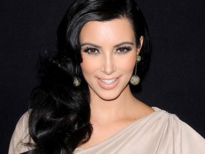 Amikor Kim Kardashian még popsztár akart lenni