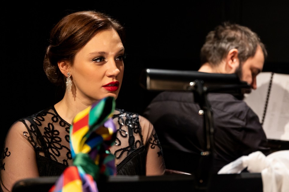 Sóvári-Fehér Anna interjú