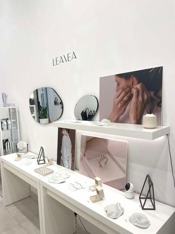 Design Hub az Etele Plázában