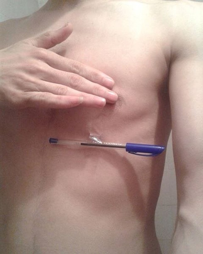 Cicimutogatás az új Ice Bucket Challenge az Instagramon!