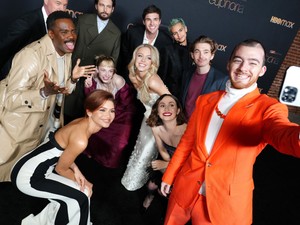 Az Eufória megdöntötte az HBO Max nézettségi rekordját