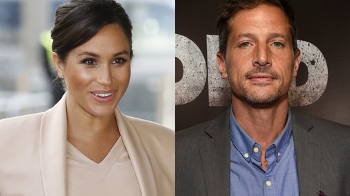 Simon Rexnek milliókat ajánlottak fel, hogy hazudjon a kapcsolatáról Meghan Markle-lel