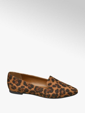 LEOPÁRD MINTÁS LOAFER 6 990 Ft helyett 5 592 Ft