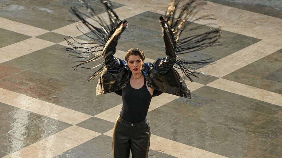 Ami másnak csak egy ruha, neked egy egész történet.