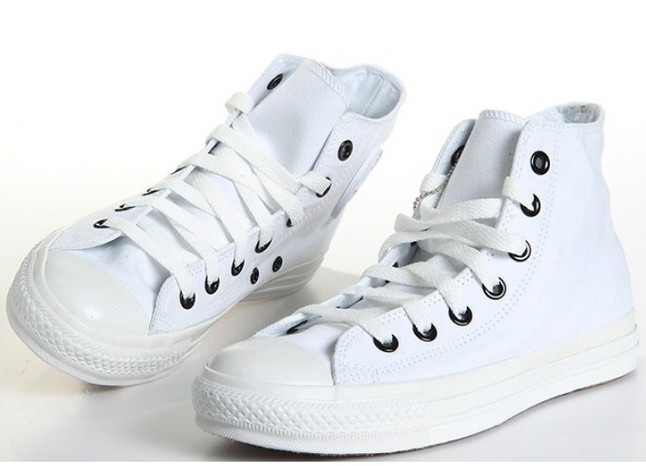 GLAMOUR-kívánságlista: Converse-mánia