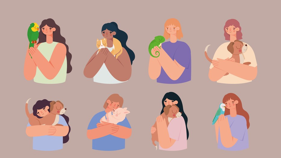 5 kisállat, amit nyugodtan tarthatsz lakásban