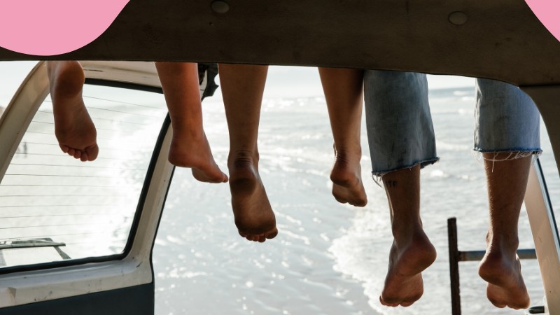 Vajon működnek a nyitott kapcsolatok?