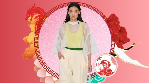 Kínai horoszkóp: Életed lehetősége áll előtted 2024-ben, ha a Kígyó jegyében születtél