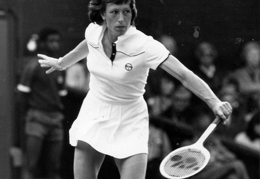 Ezért lehet csak hófehérben pályára lépni Wimbleodnban