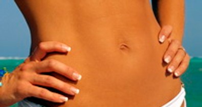 Így lesz szexi hasad augusztusra!