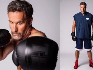 Ő volt a Sztárbox titkos versenyzője: ilyen izgalmas összecsapást még nem láttunk a műsor történelmében