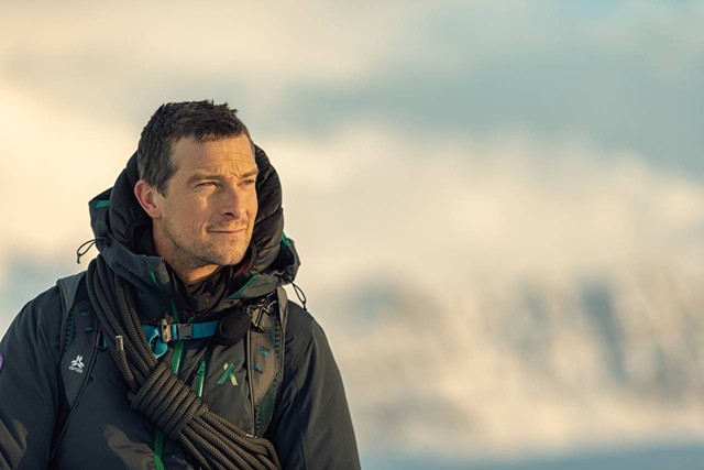 "Cara Delevingne volt a legkülönlegesebb számomra" - exkluzív interjú Bear Grylls-szel