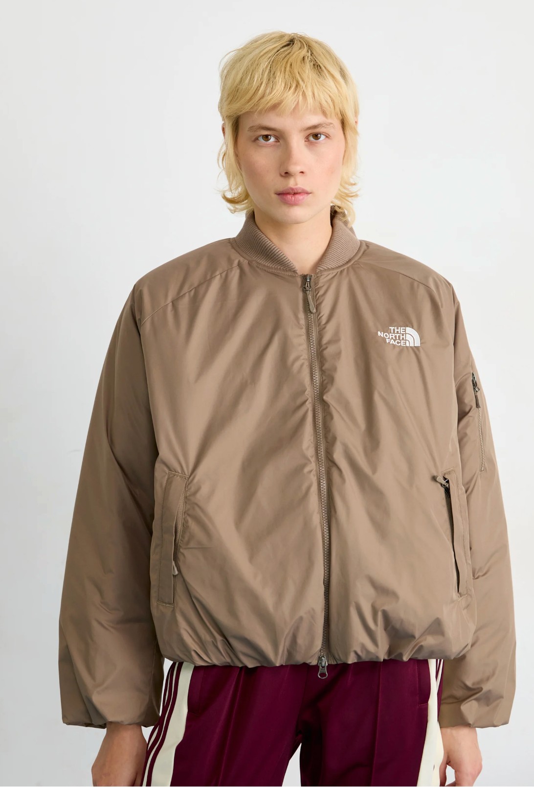 Dzseki THE NORTH FACE - zalando.hu 20% kedvezmény a GLAMOUR-napok X-MAS Week ideje