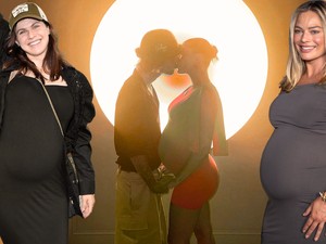 8 sztárbaba, aki 2024-ben született: elképesztően sok híresség vállalt gyermeket idén