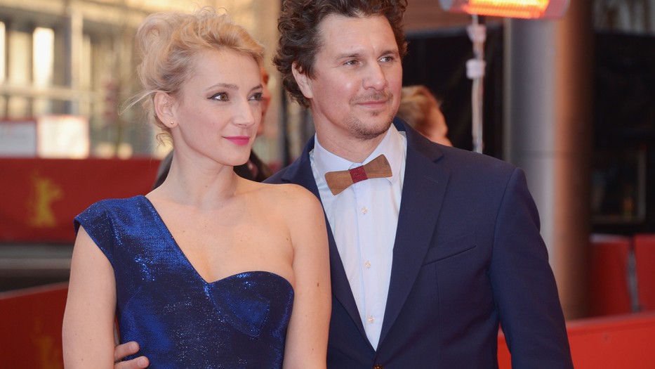 Borbély Alexandra szerelmesebb nem is lehetne