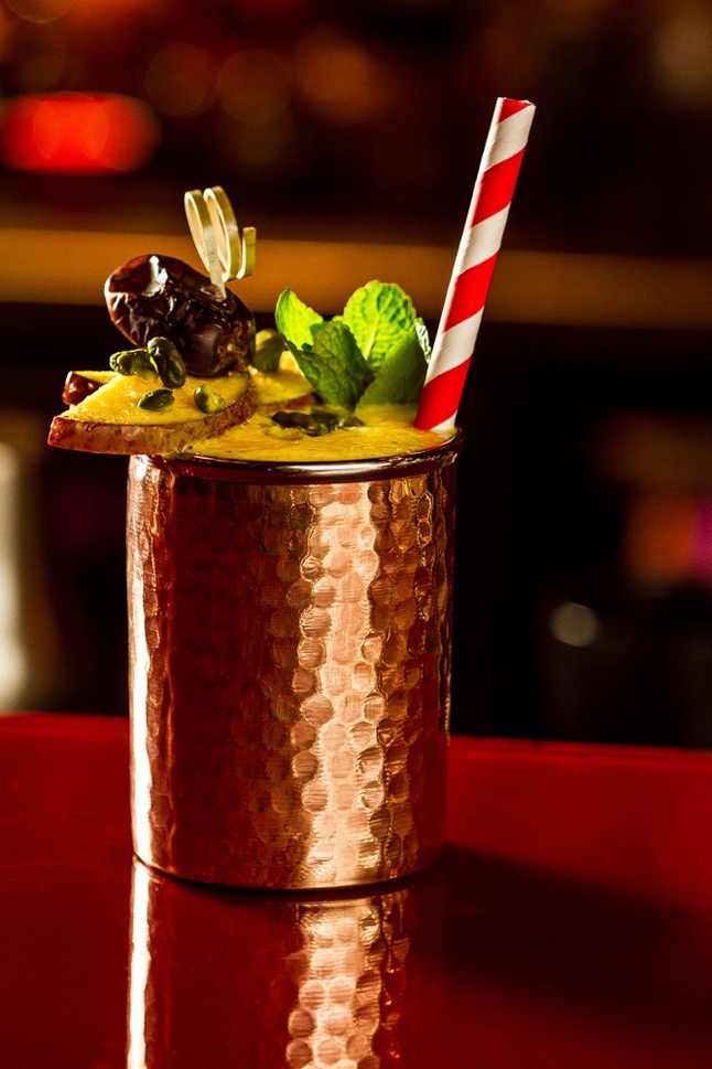 A legfinomabb indiai ételek, amiket valaha ettél