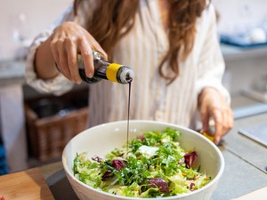 Ez az ecet jót tesz az emésztésednek, és még fogyhatsz is vele, méghozzá így