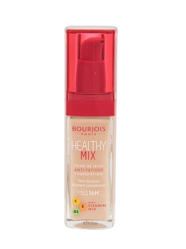 Healthy Mix alapozó (52) BOURJOIS 4399 Ft