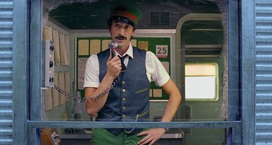 A filmrendező zseni Wes Anderson rendezte a H&M karácsonyi filmjét
