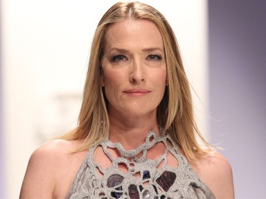 56 évesen meghalt a világhírű szupermodell, Tatjana Patitz