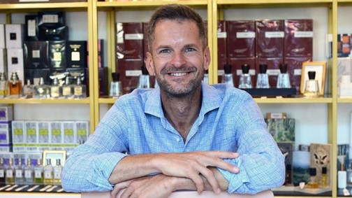 Négy emberből három nem megfelelő parfümöt használ a szakértő szerint - te közéjük tartozol?