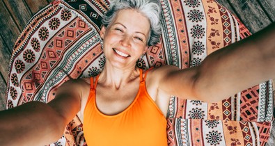 A menopauza nem csak testi tünetekkel jár: Miért érezzük magunkat magányosnak a változókorban?
