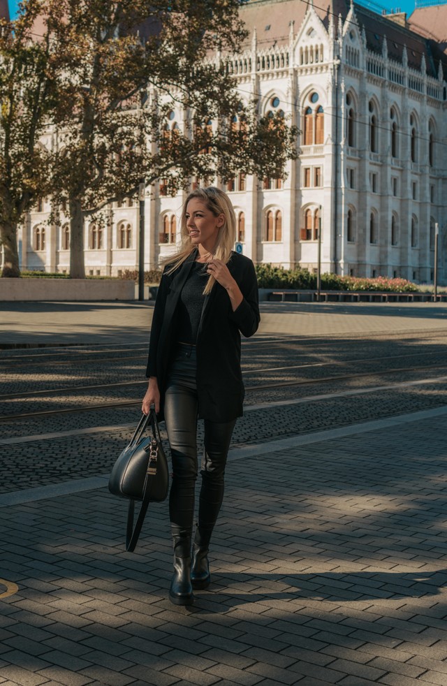 Ezen a héten egy igazán inspiráló személy gardróbjába pillanthatsz be